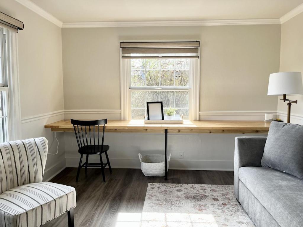 Modern 2 Bedroom Farmhouse Cottage With Hot Tub In Snohomish Eksteriør bilde