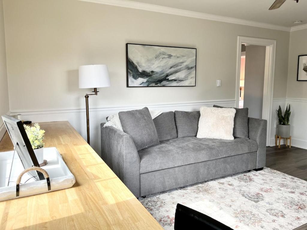 Modern 2 Bedroom Farmhouse Cottage With Hot Tub In Snohomish Eksteriør bilde